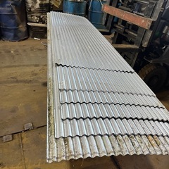 波板約30枚 波板約30枚