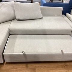 ソファ【町田市再生家具】241704