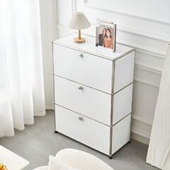 USMハラードアパネル USMハラー 幅 750mm用 ドアパネル アントラサイト USMハラー 幅 750mm