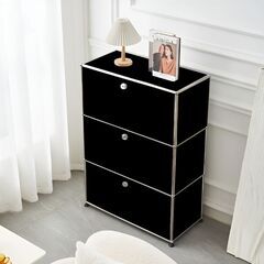 🔷🔶🔷UNY16/45 USMハラー パネル ブラック 2枚セット 73.5×33.5㎝ 棚