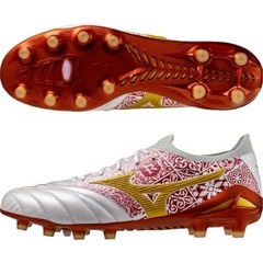 モレリアネオ4セルヒオ・ラモス