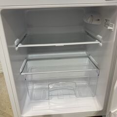 A301】 ハイアール 冷蔵庫 一人暮らし 2ドア 小型 2022年製