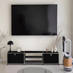 引取限定！早い人優先！】新品未使用！USMハラー テレビボード リ