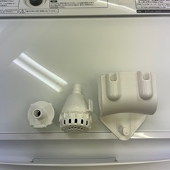 美品✨ 激安7.0kg! 2023年 ヤマダ電機 RORO 全自動電気洗濯機 YWM-TV70L 家電 生活家電 洗濯機