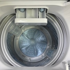 美品✨ 激安7.0kg! 2023年 ヤマダ電機 RORO 全自動電気洗濯機 YWM-TV70L 家電 生活家電 洗濯機