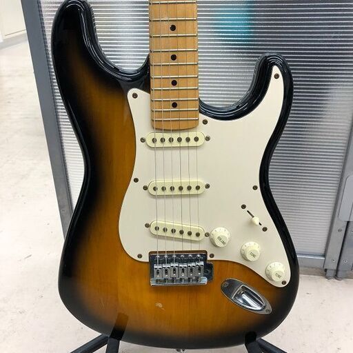 Wa981   Fernandes  フェルナンデス  エレキギター  ストラト