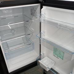 ☆1年保証☆ハイセンス 163L2ドア冷蔵庫 2023年製 HR-G16AM