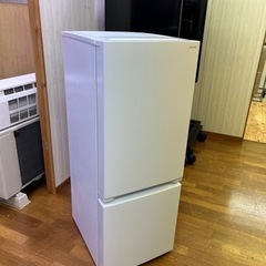 美品✨ 激安冷蔵庫!! 2023年 ヤマダオリジナル 2ドア 156L 家電 キッチン家電 冷蔵庫