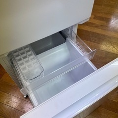 美品✨ 激安冷蔵庫!! 2023年 ヤマダオリジナル 2ドア 156L 家電 キッチン家電 冷蔵庫