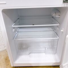 【A302】 ヤマダ 冷蔵庫 一人暮らし 2ドア 小型 2022年製