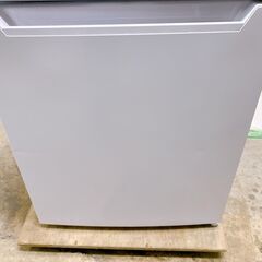 【A302】 ヤマダ 冷蔵庫 一人暮らし 2ドア 小型 2022年製