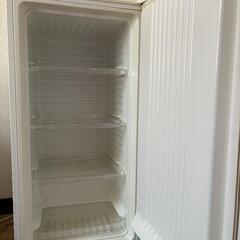 [商談中]ハイアール製 冷凍庫 冷凍ストッカー