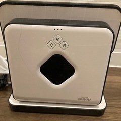 【値下げしました！】ブラーバ380j