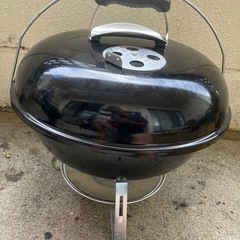 Weber その他の中古が安い！激安で譲ります・無料であげます｜ジモティー