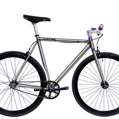 LEADER BIKES 「リーダーバイク」 ANGELINO PTG COMPLETE BIKE