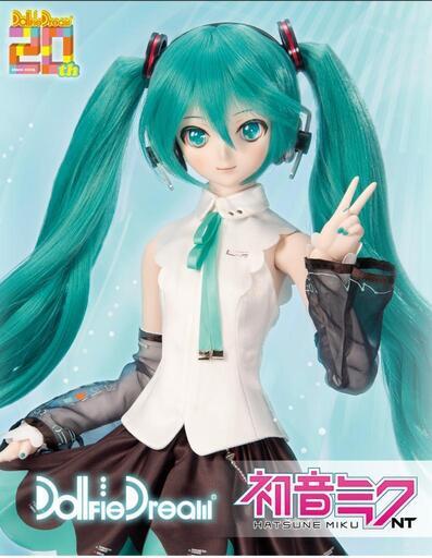 初音ミク