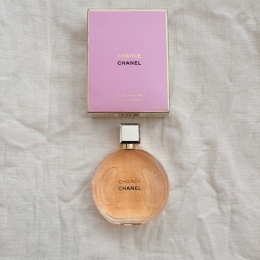 CHANEL シャネル 香水