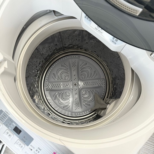 穴なし槽シリーズ」全自動洗濯機5機種を発売｜ニュースリリース 