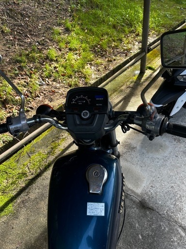 値下げ交渉あり 125ccバイク 値下げ交渉あり‼️ HONDA Dio ZX 原チャリ