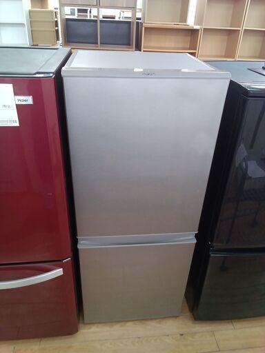★ジモティ割あり★ AQUA 冷蔵庫 126L 18年製 動作確認／クリーニング済み TK3188