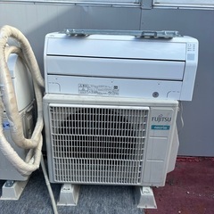 N2ダイキン,標準工事費込み,2020年式,AN22XES-W,6畳用,2.2kw,中古,愛知