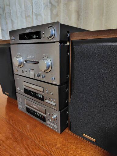 KENWOOD K-531 コンポ KENWOOD K-531 コンポ