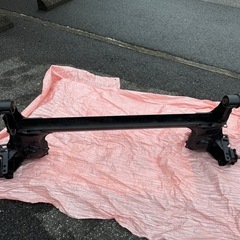 l700 加工アクスル