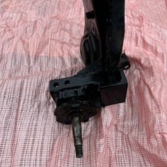 l700 加工アクスル