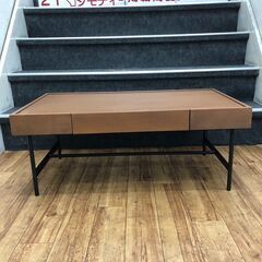 ローテーブル センターテーブル UNICO (ウニコ) ブラウン ローテーブル センターテーブル UNICO (ウニコ) ローテーブル