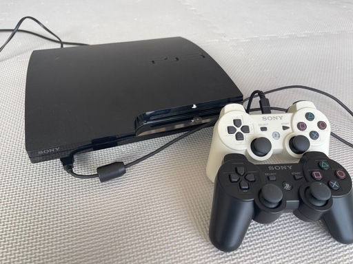 プレレイステーション3