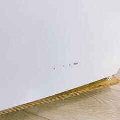 【A303】 マクスゼン 冷蔵庫 一人暮らし 2ドア 小型 2021年製