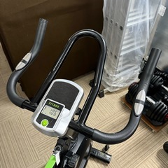 美品‼️】定価64,800円♪ FITBOX フィットボックス エアロバイク