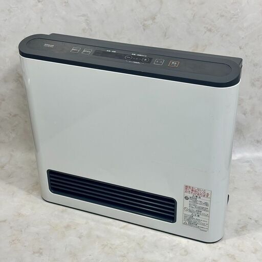 【全国配送可能‼】ノーリツ 都市ガス ガスファンヒーター GFH-4002S