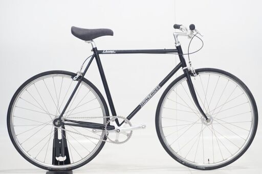 HOW I ROLL 「ハウアイロール」 CHAMP 2020年モデル ピストバイク
