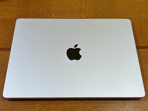 【ジャンク品】Macbook Pro 2021 M1