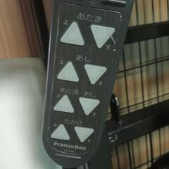 フランスベッドgx-04c 電動機能有り