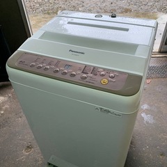 ⭐️Panasonic電気洗濯機 NA-F60PB10⭐️