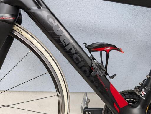 グエルチョッティ ロードバイク にんじん ロードバイク カーボン