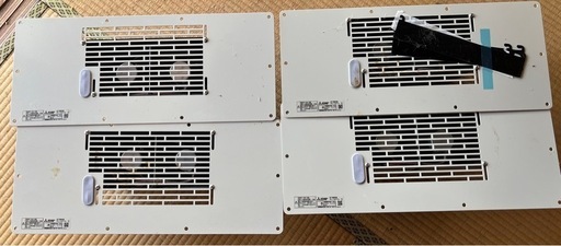 三菱電機 用途別換気扇 床下用換気扇 V-09FFS3