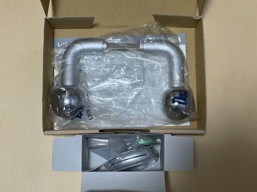 【未使用・新品】UNION電気錠対応 レバーハンドル  UL230
