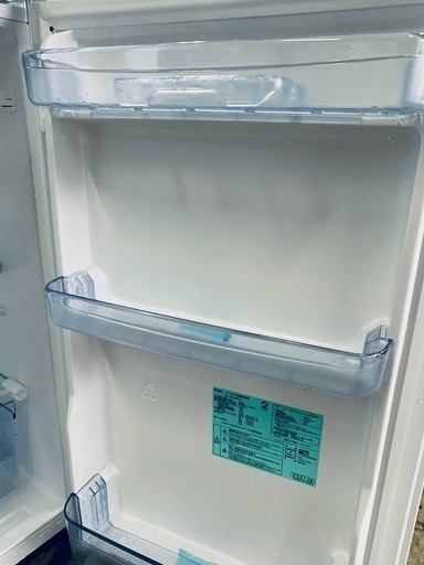 本当に 安い 通販生活家電・空調 - Haier ハイアール 冷蔵庫 JR-AE13