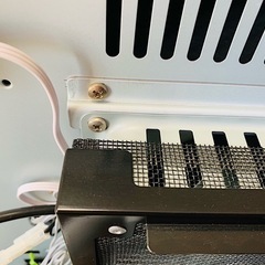 サンポット　　温風ストーブ