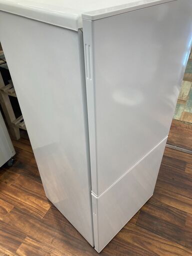 TWINBIRD  2ドア冷凍冷蔵庫   110L  2019年製 良品