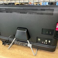 【愛品館八千代店】Panasonic　2019年製　24型ハイビジョン液晶テレビ　VIERATH-24ES500