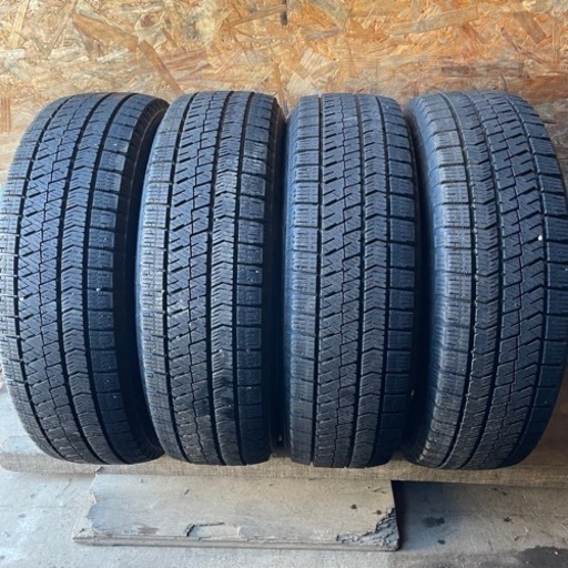 ◇新品ブリザックスタッドレスタイヤ 175/65R15 2022年製 4本 ◇新品ブリザックスタッドレスタイヤ 175/65R15 2022年製 4本