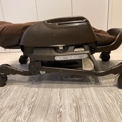 電動ベビーラック【コンビ ネムリラ】