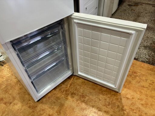 2020年製 SHARP 冷蔵庫 280L SJ-PD28F i♡ SHARP シャープ SJ-PD28F-W 2020