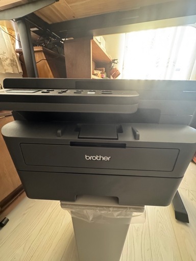 コピー機brother(ブラザー)