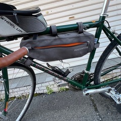 LOUIS GARNEAU ロードバイク 28インチ