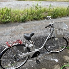 モニカのダブルベッドのご紹介（トレファク寝屋川） - 家具 